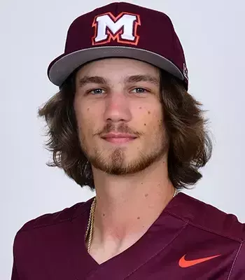 Andrew Jergins and Kyle Timko