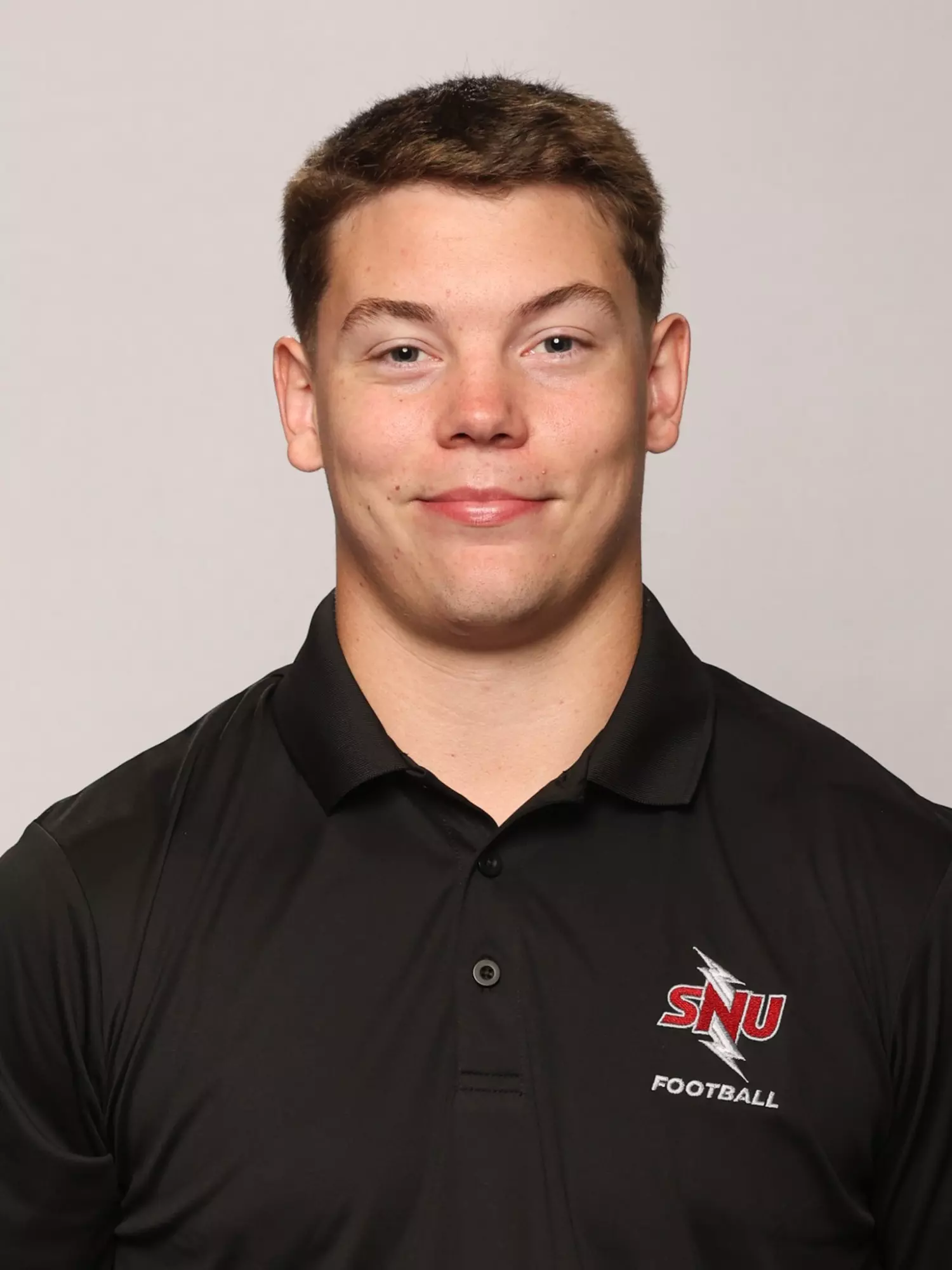 Zane Kukurich and Cameron Copeland - 