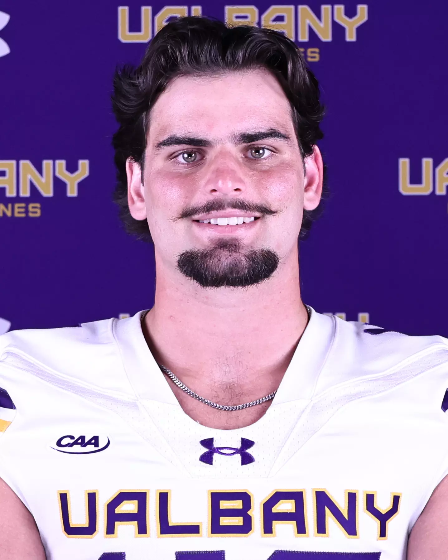 Lou DiBiase and Jamie Setrakian - 