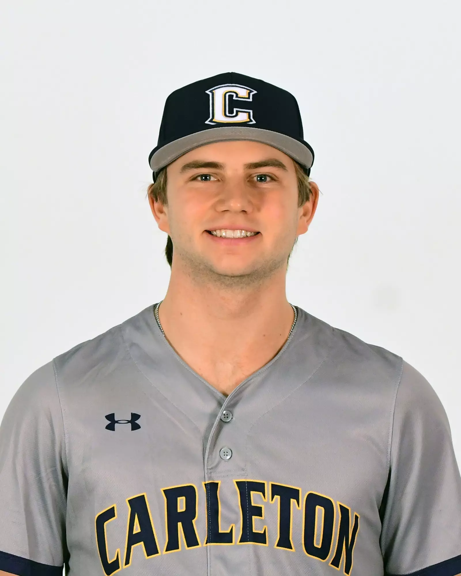 Dominic Vogel and Eddie Gray