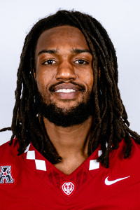 Caleb Fisher and Roman Douthit - 