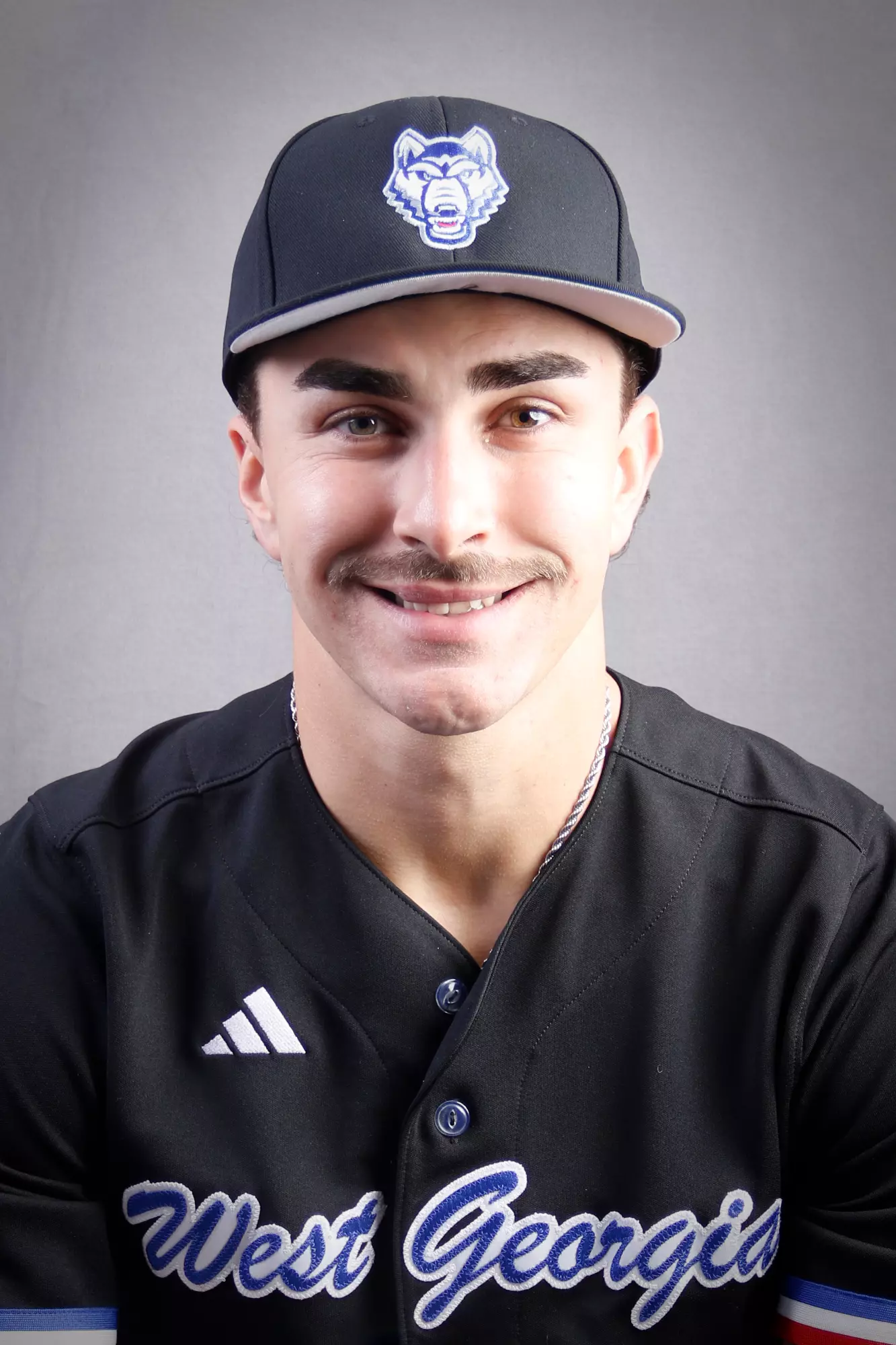 Keelan Daniel and Brady Fitzpatrick