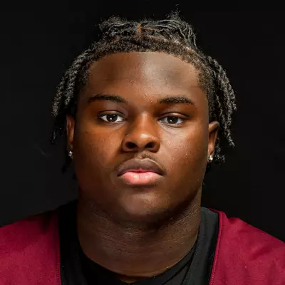 Jaylon Domingue and Josiah Hixon - 