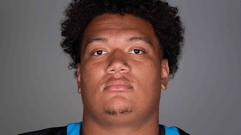 Tim Settle Jr. and Trinity Henderson