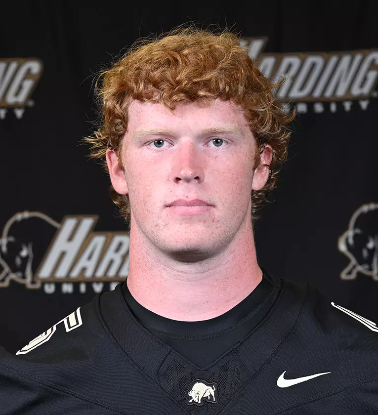 Braeden Gibson and Percy Towns - 