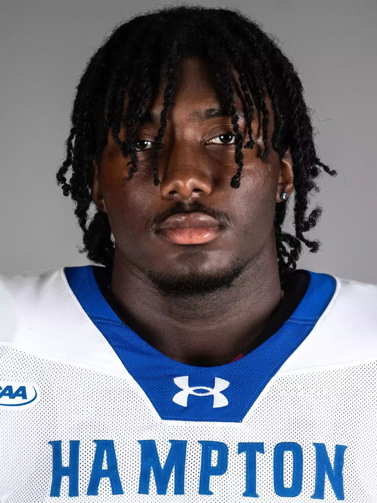 Isaiah O%27neal and Quentis Adams Jr - 