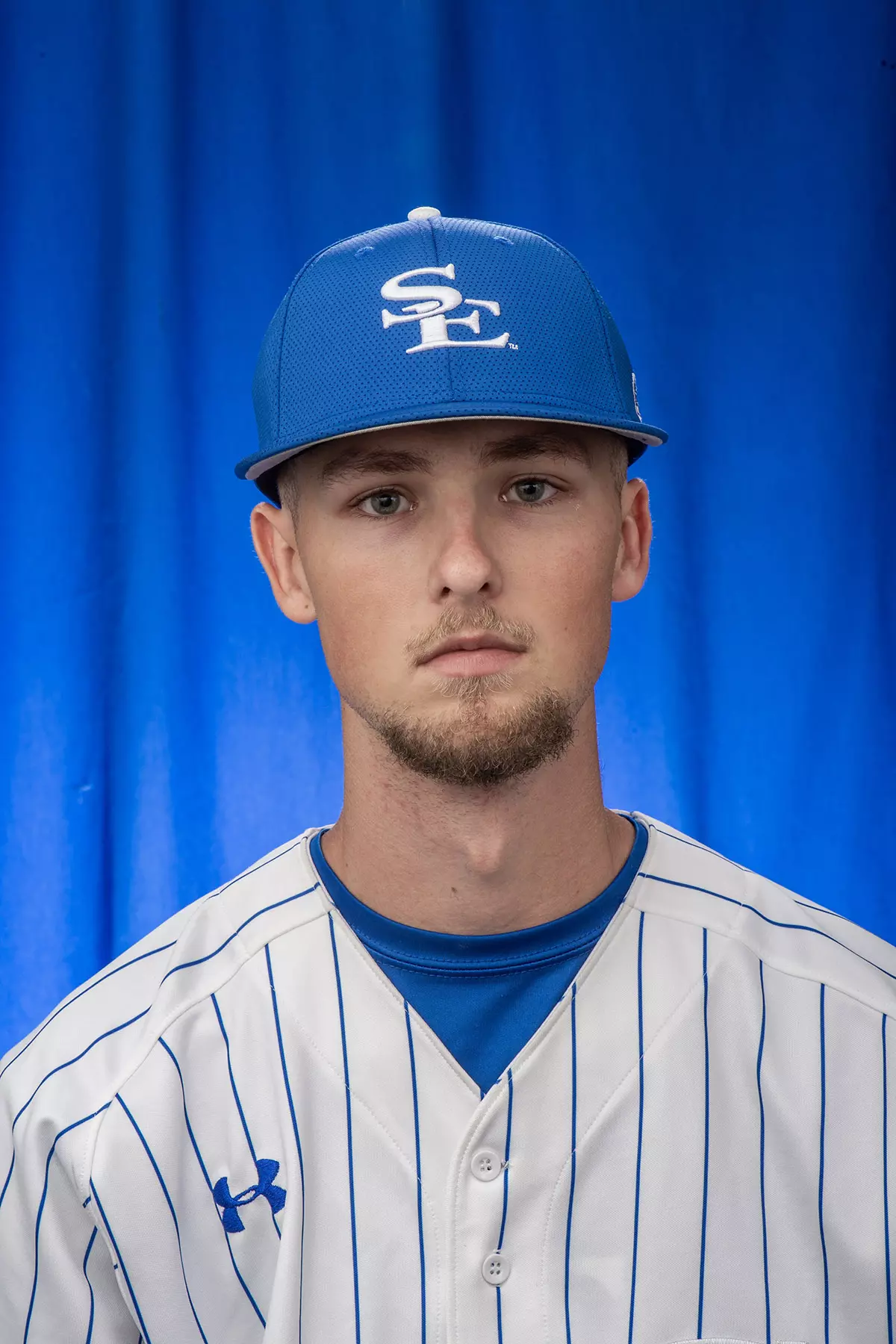 Alex Miner and Noah Hayek