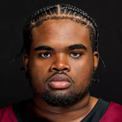 Jaylan Davis and Ty Goodwill - 