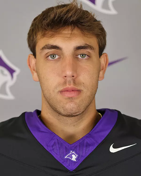 Dylan Calero and Darren Moses - 