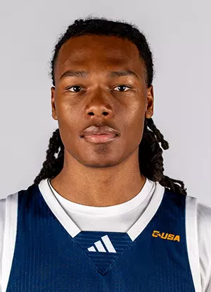 Masud Stewart and Derrius Ward - 