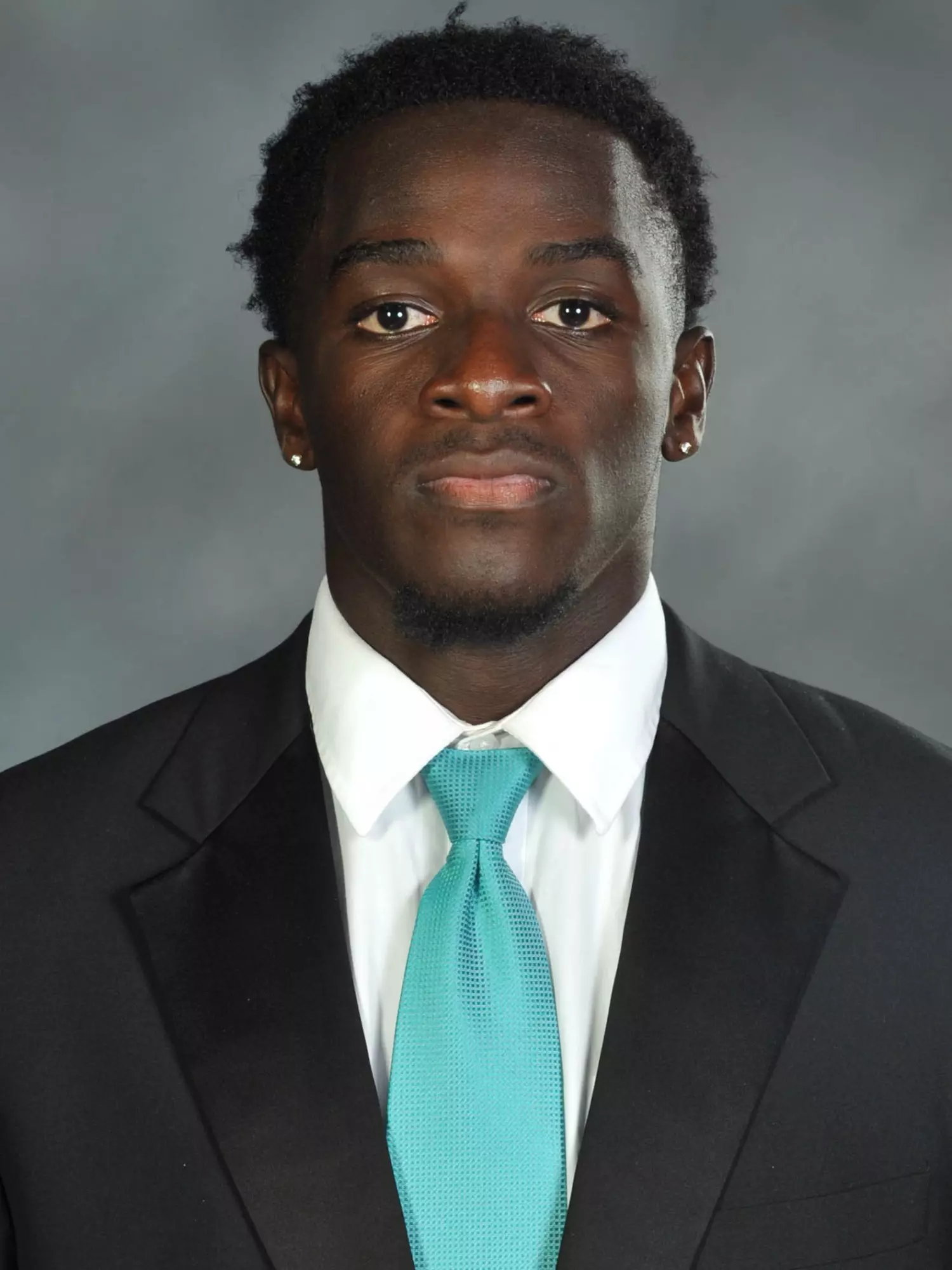 B.K. Jackson and Sean Johnson - 