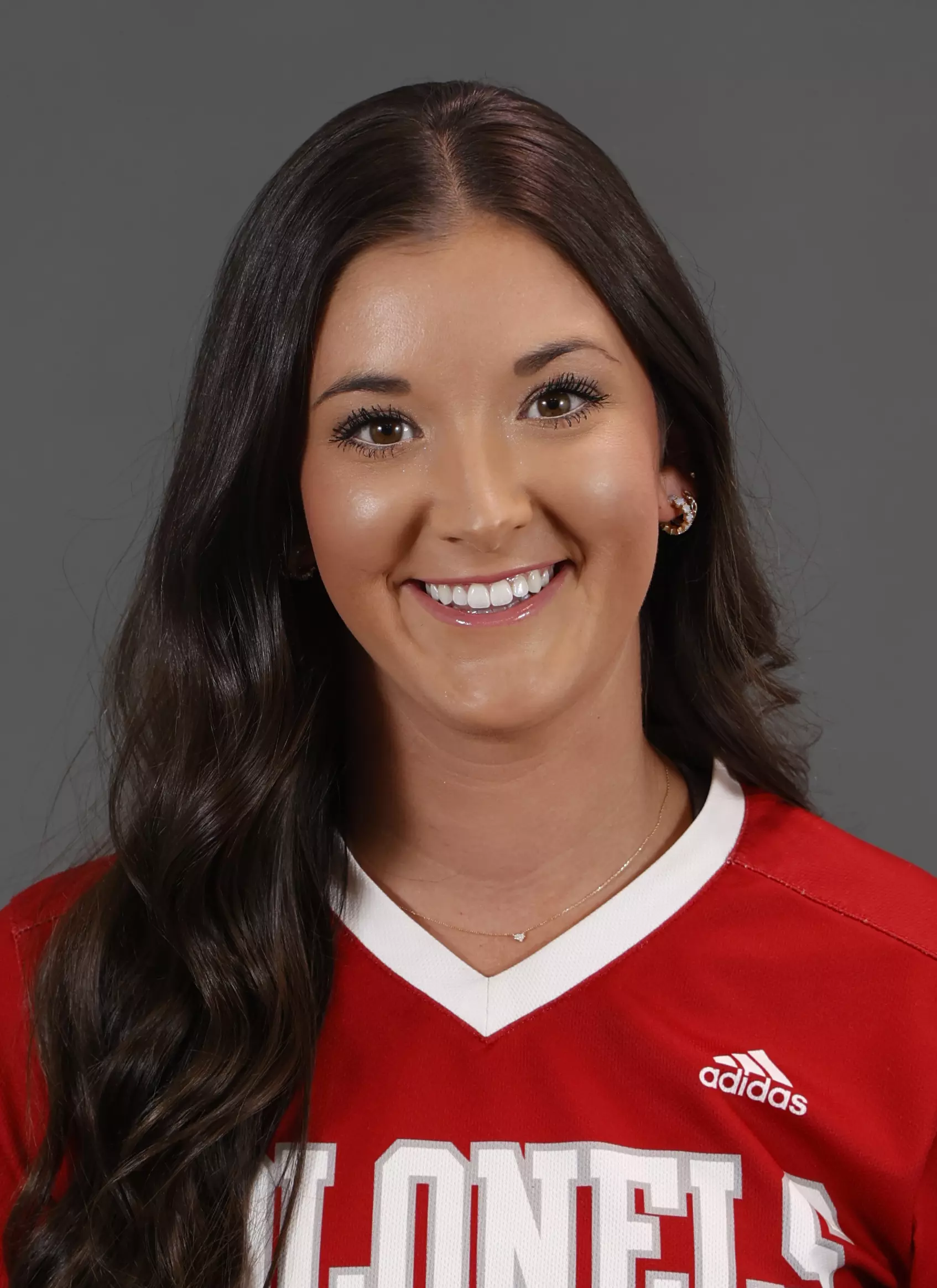 Peyton Badon and Alex Perry