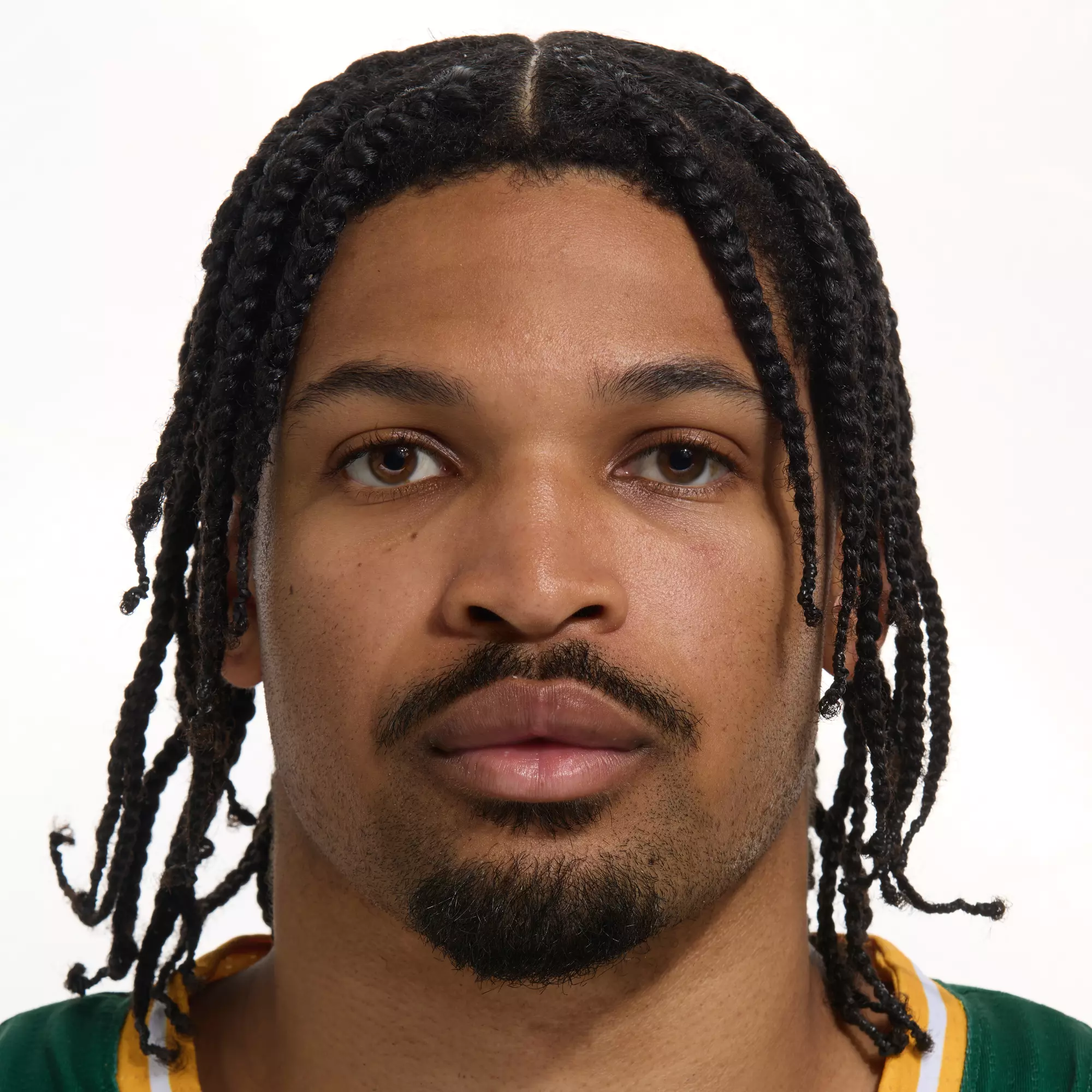 Cam Barfield and Zion Branch