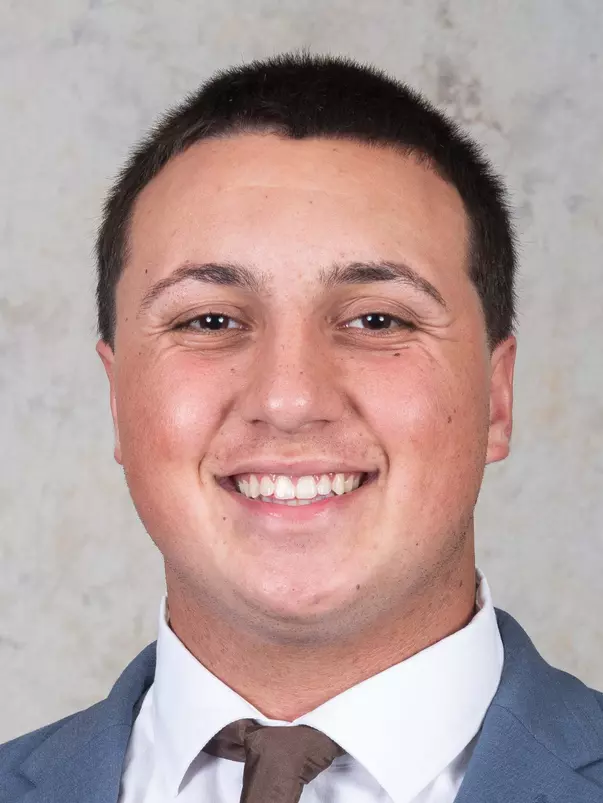 Austin Huff