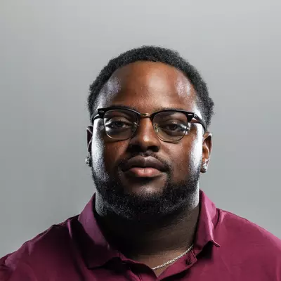 Zavier Short and Haven Horlback - 