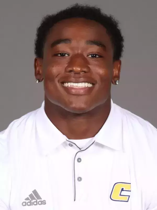 Isaiah Roseberry and Tysean Jefferson - 