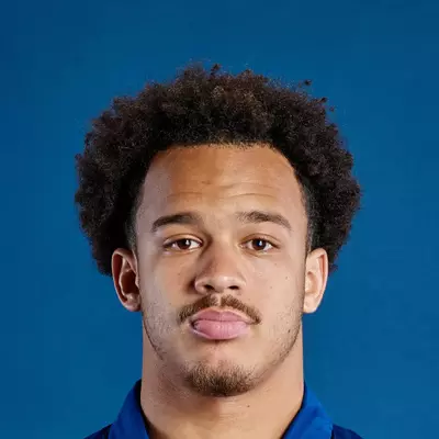 Braden Cunningham and Blake Thompson - 