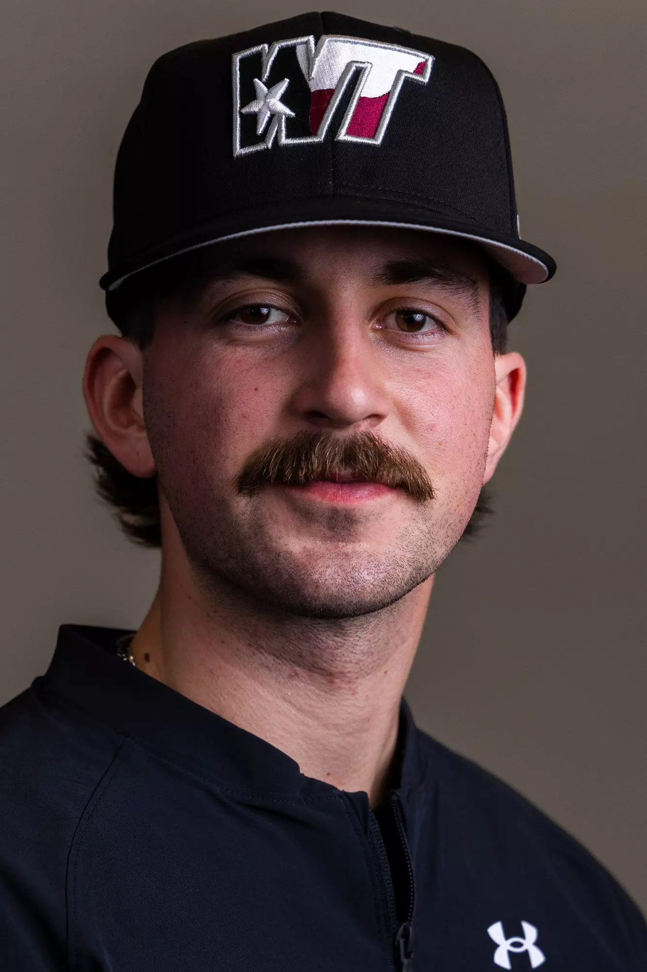 Ava Bautista and Brock Bunker