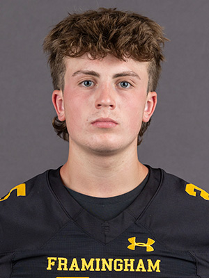 Anthony Gerrior - 