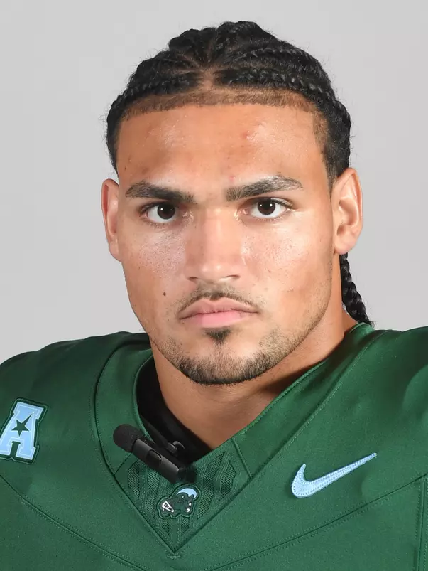 Nicholas Dudzikowski and Jameer Dudley - 