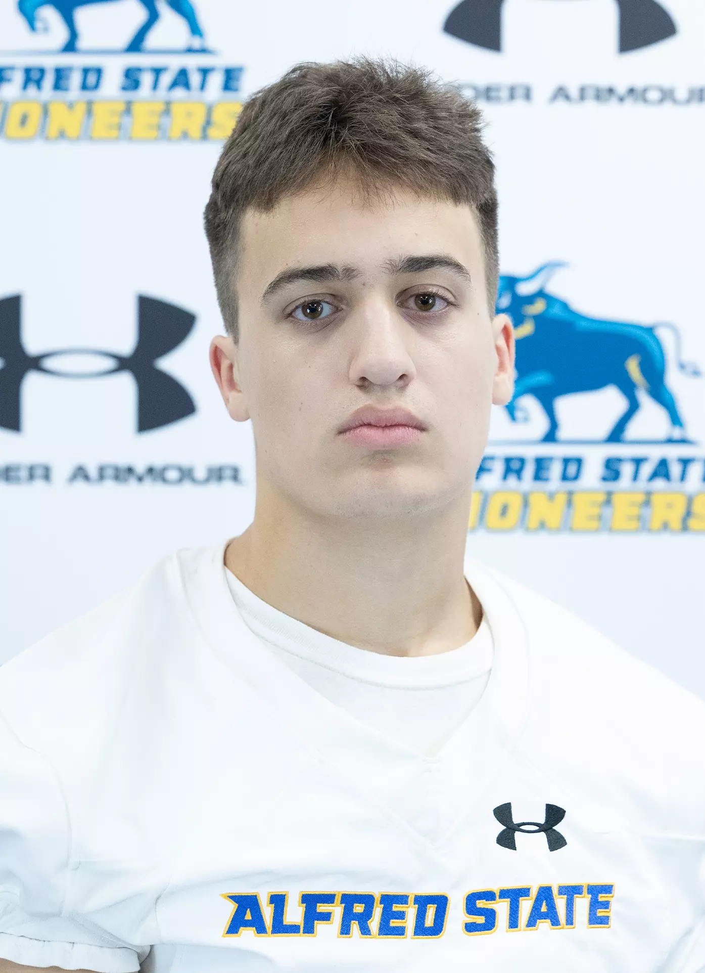 Devare Mathis and Chris Bergman - 