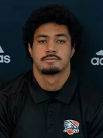 Mackavelli Malotumau and Julian Sayin