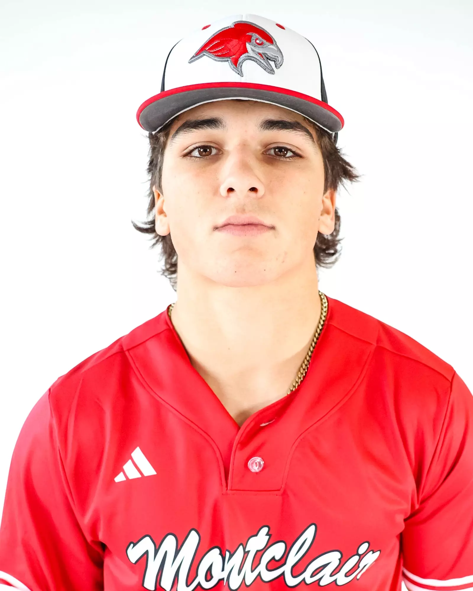 Brock Harer and Charlie Kilmer