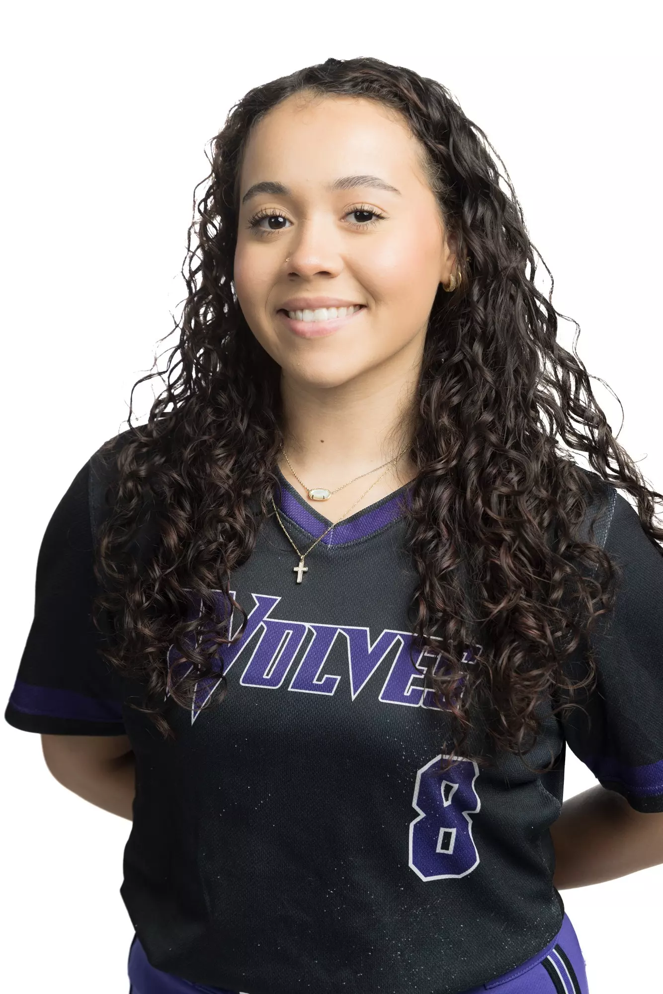 Dalen Lamberson and Taylor Wells