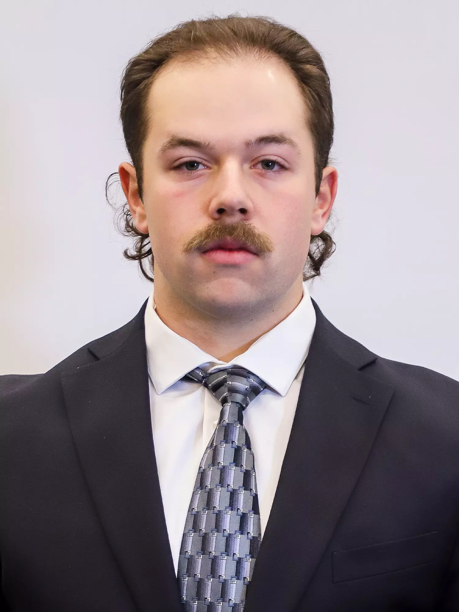 Cole Severns and Vaughan Mayo