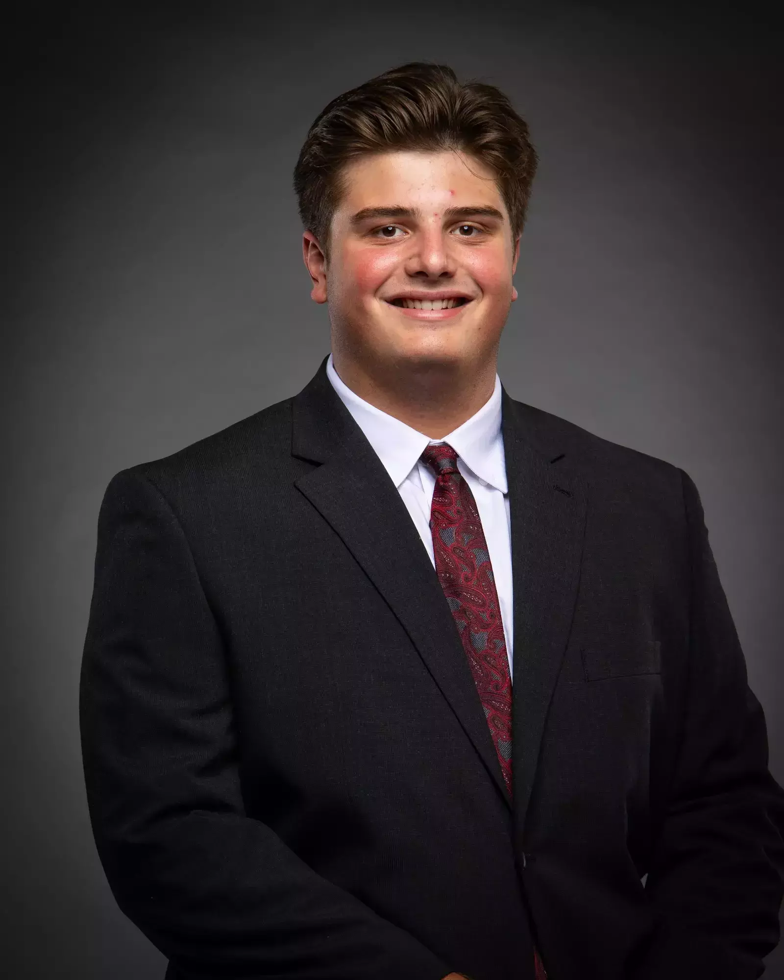 Dominic Perricone and Zach Cameron - 