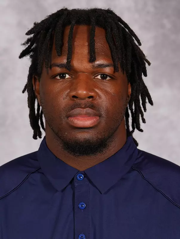 Brady Hall and Dior Evans - 