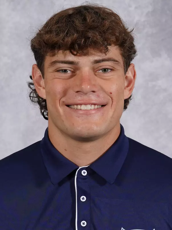 Blake Wallace and Lamar Jackson - 