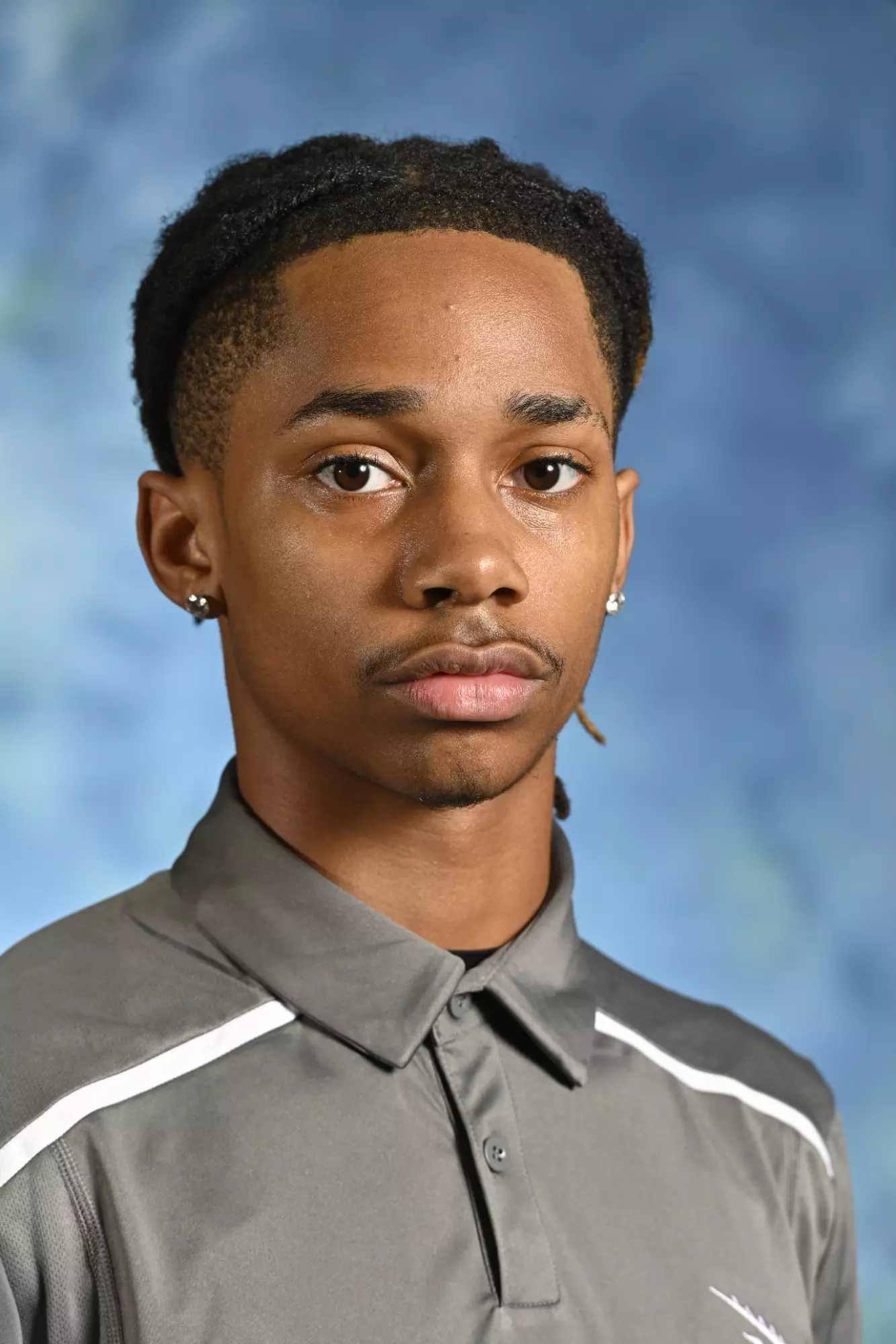 Colin Elkins and De%27Eric Hall - 