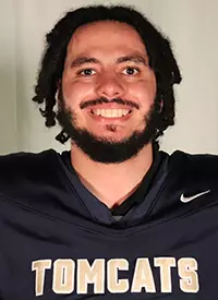 Khary Crump and Jonas Ross