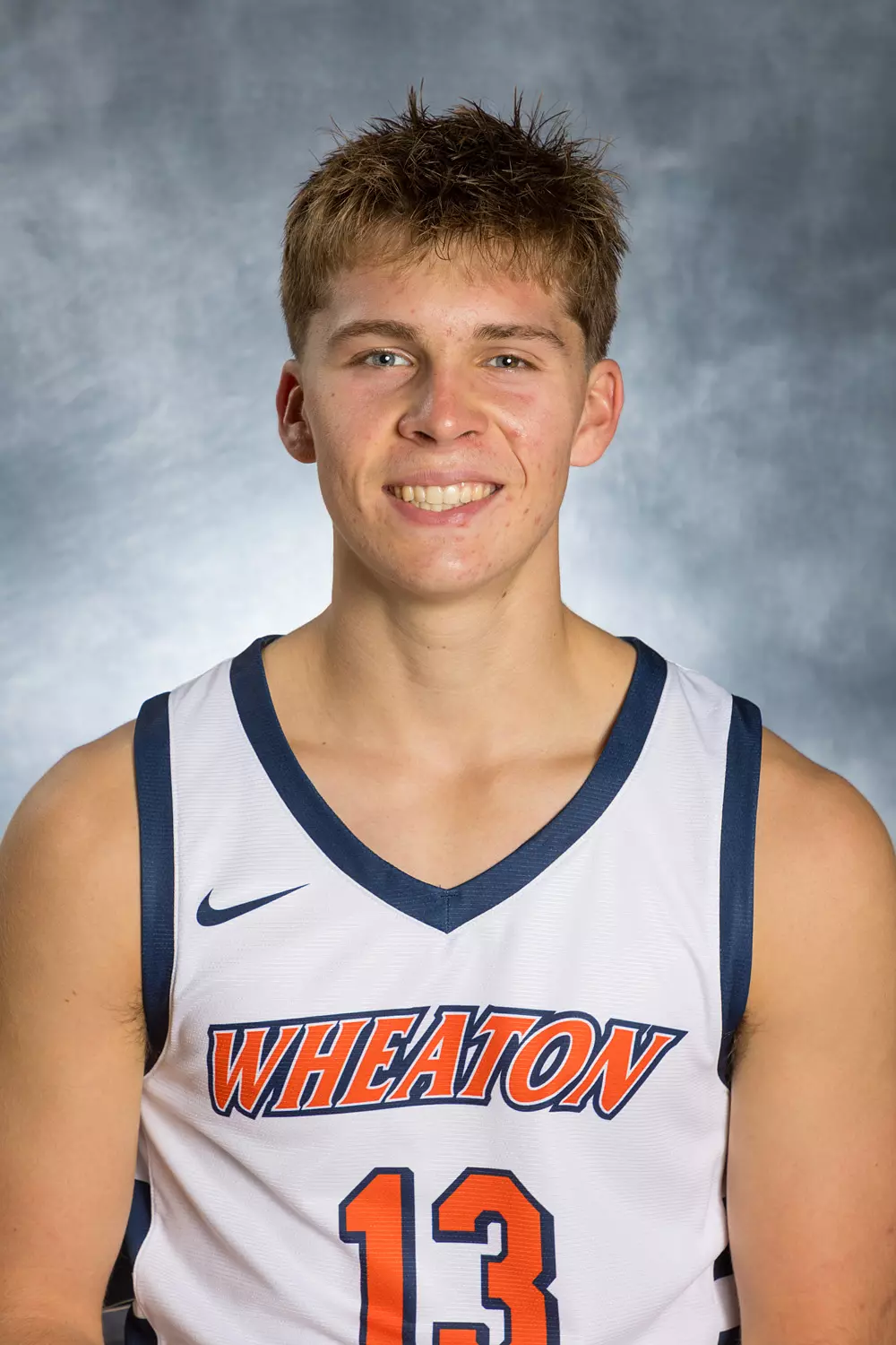 Billy Durkin and Shane Pinto