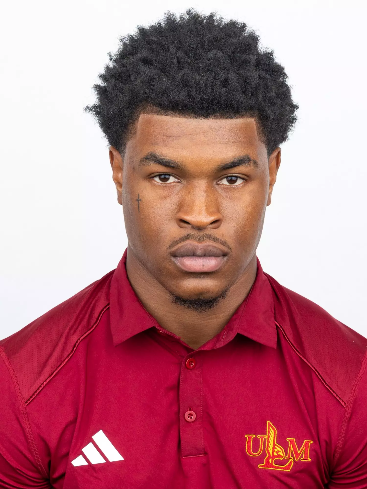 Jake White and Lamont Burton II - 