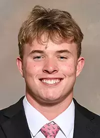 Patrick Hagadorn and Luke Foley - 