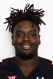 Malik McKinzie and Taylen Clinkscales