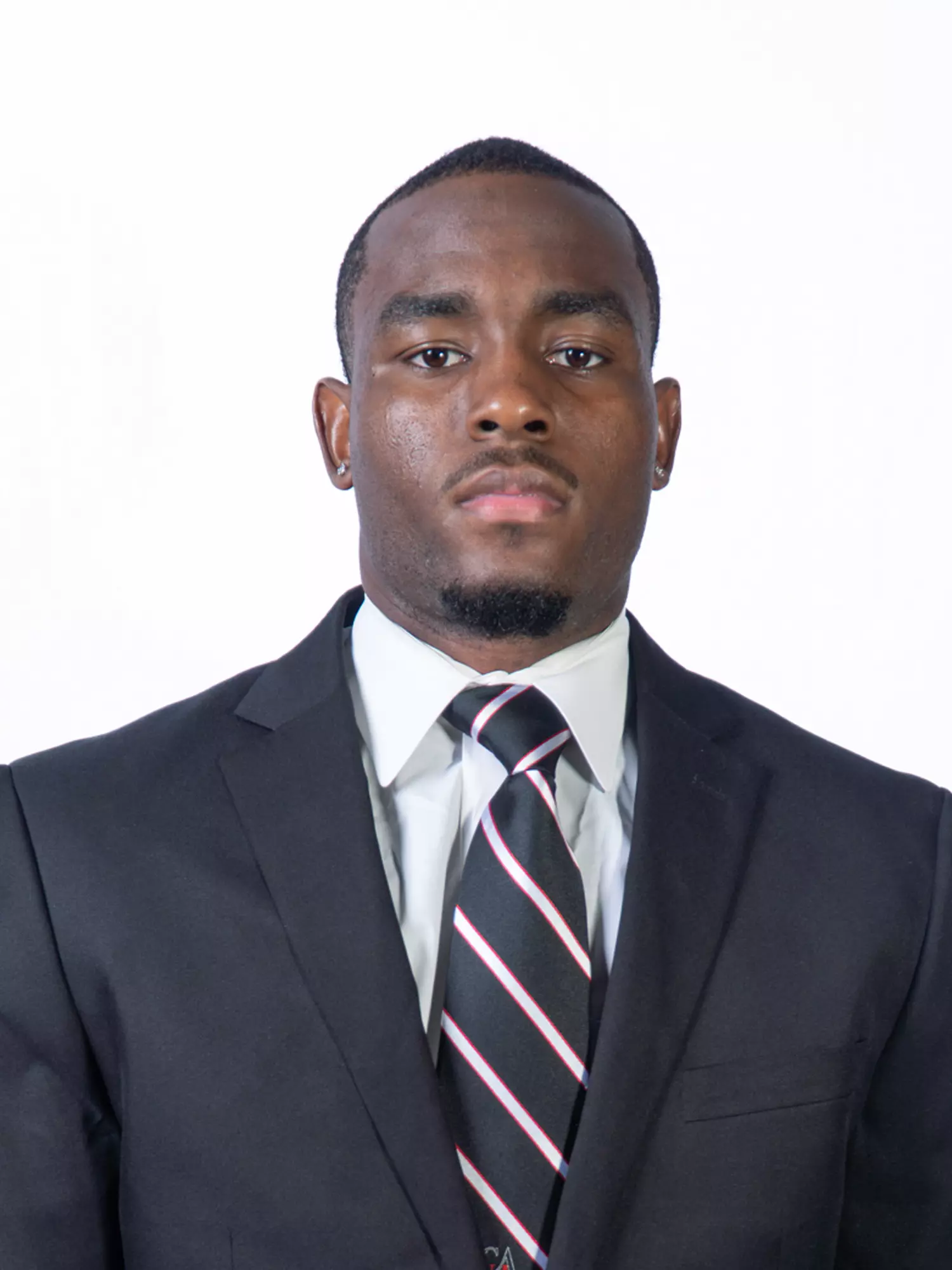 Antonio Ross Jr. and Braxton Barney