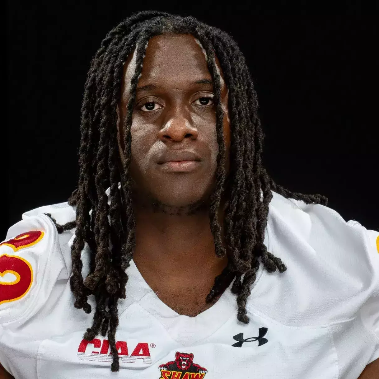 Kareem Clarke and Preston Carr - 