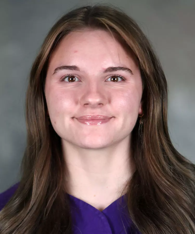 Kaia Young and Kaden Segel