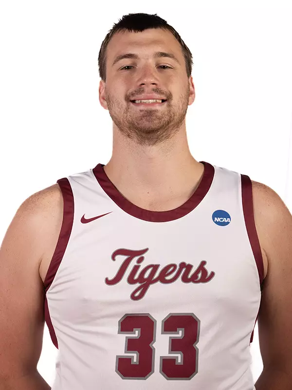 Levon Jacobs and Tre McKinnon - 