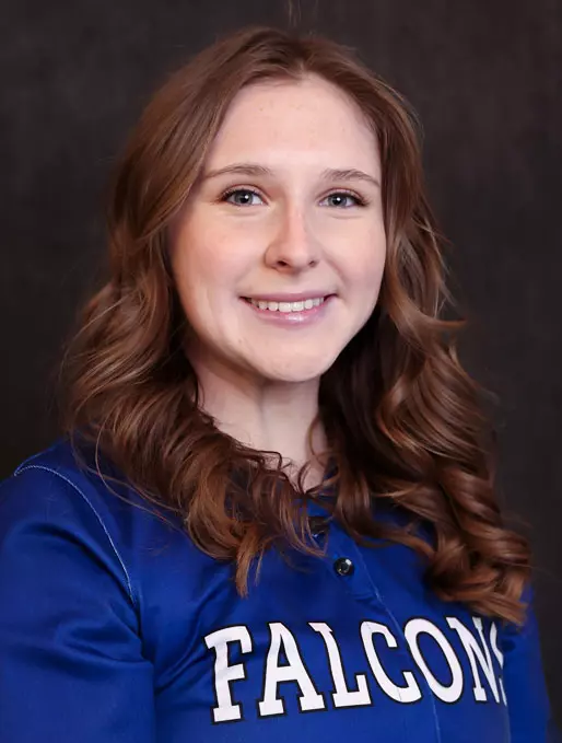 Chris Walsh and Jess Morrison