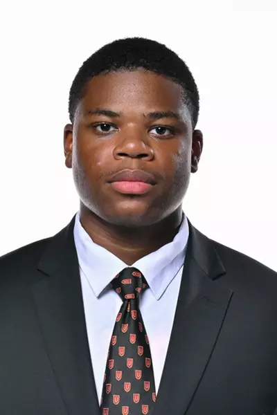 Quincy Gibbs - 