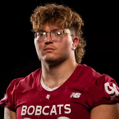Cole Chatfield and Isaac Trout - 