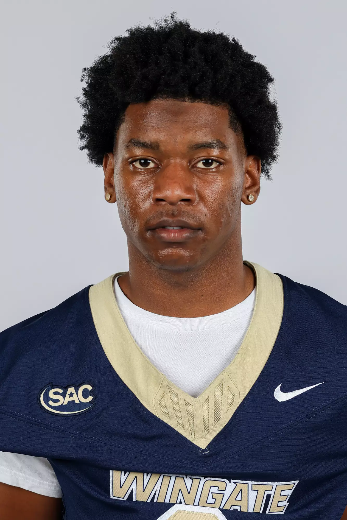 Kennedy Parker and Andon Riley - 