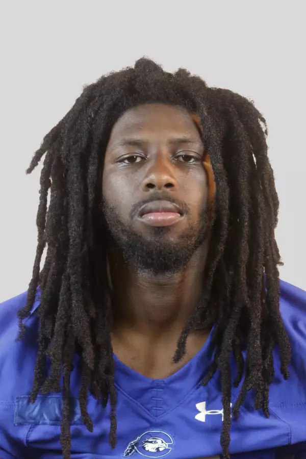 Kareem Clarke and Preston Carr - 