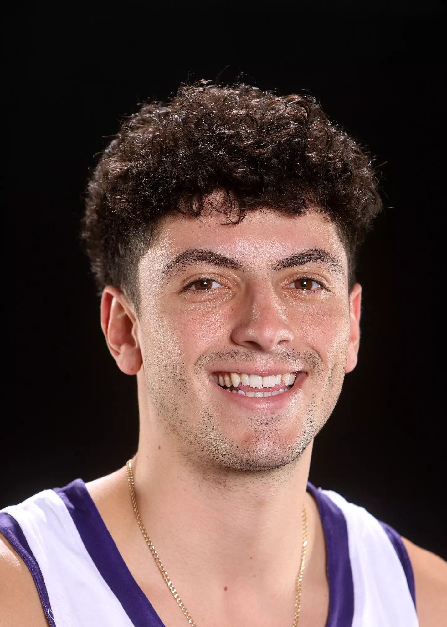 Zachary McFarland and Semaya Turner - 