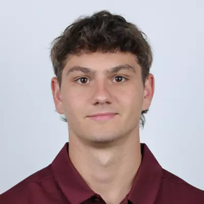 Devare Mathis and Chris Bergman - 