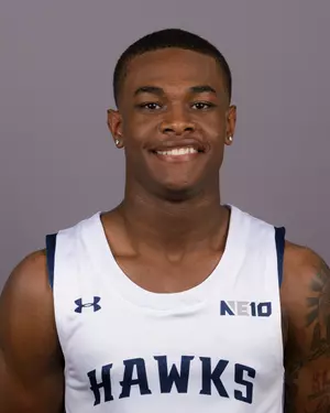 Jakye Rainey